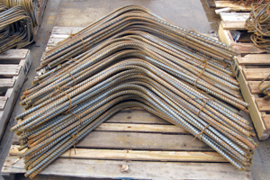 Corner Bars