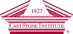 Cast Stone Institute Logo
